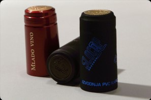 Kapice PVC